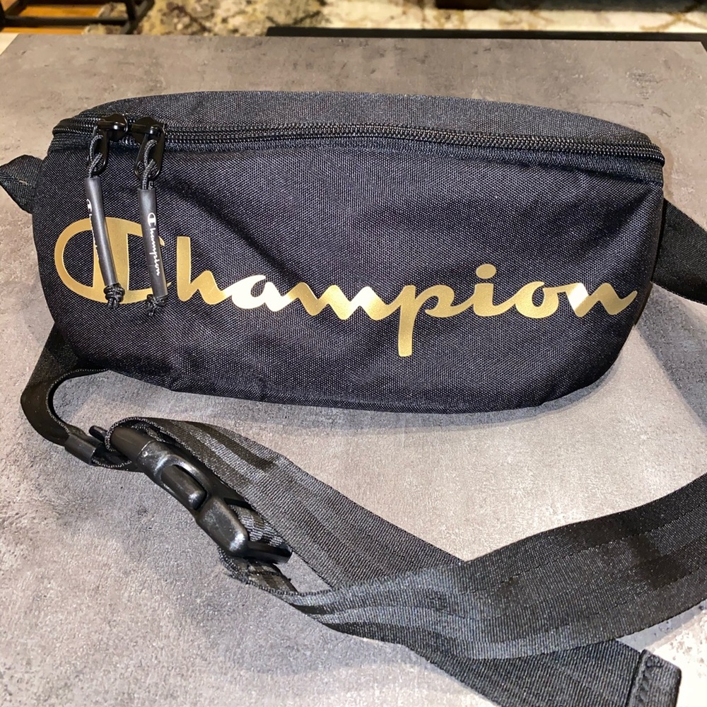 Champion Fanny pack